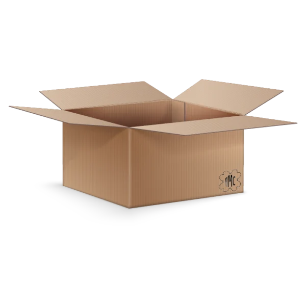 Cajas de 31x18x21 cm