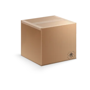 Cajas de 20x20x21 cm