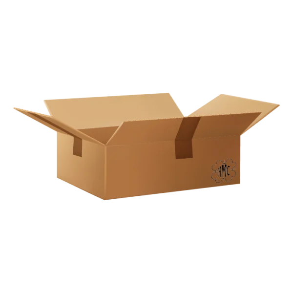 Cajas de 27x11x11 cm