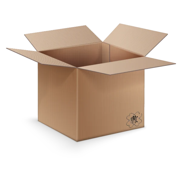 Cajas de 15x15x16 cm