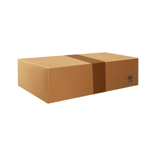 Cajas de 27x11x11 cm