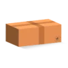 Cajas de 25x8.5x8.5 cm