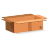 Cajas de 25x8.5x8.5 cm