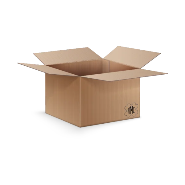 Cajas de 19x16x29 cm