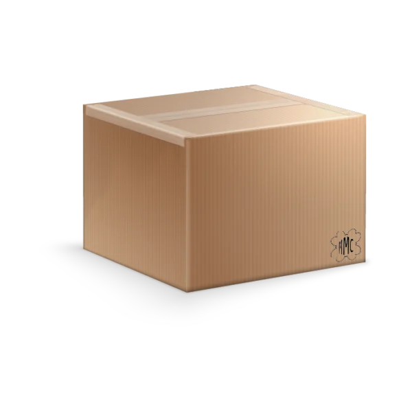 Cajas de 19x16x29 cm