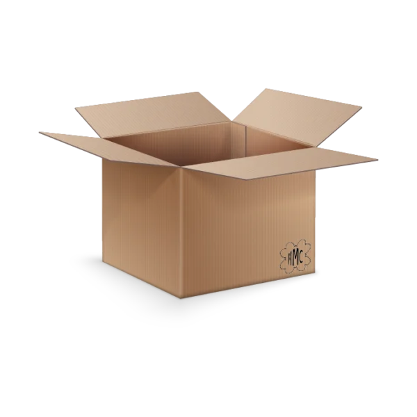 Cajas de 23x23x20 cm
