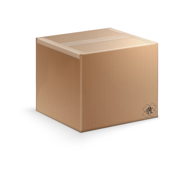 Cajas de 23x23x20 cm