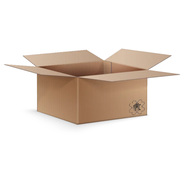 Cajas de 35x35x20.7 cm