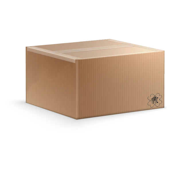 Cajas de 35x35x20.7 cm