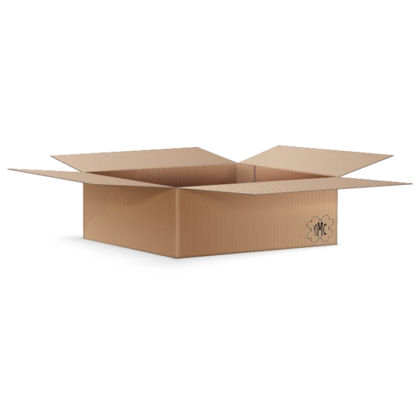 Cajas de 40x40x16 cm