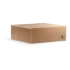 Cajas de 40x40x16 cm