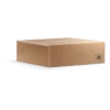 Cajas de 40x40x12 cm