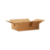 Cajas de 25x9x5 cm 