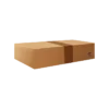 Cajas de 25x9x5 cm 