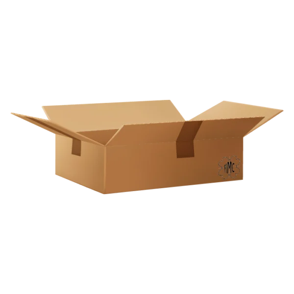 Cajas de 21x8.5x5 cm