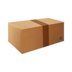 Cajas de 15x15x29 cm