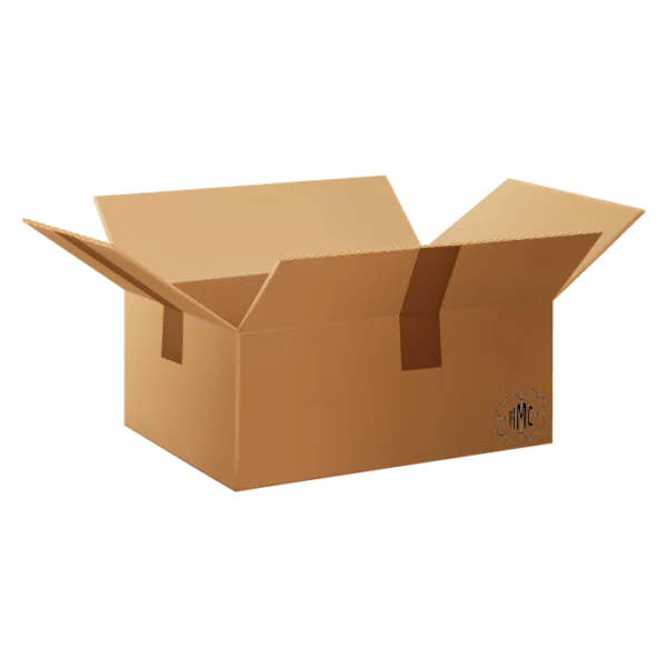 Cajas de 15x15x29 cm