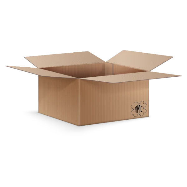 Cajas de 35x35x16 cm
