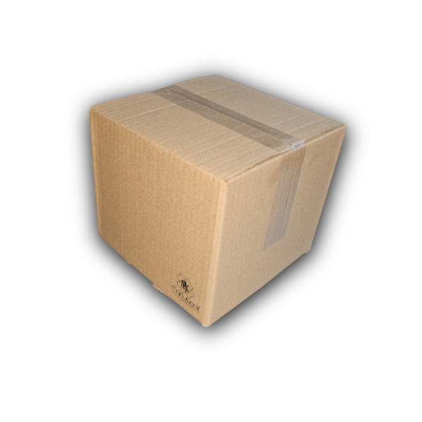 Cajas de 23x23x20 cm
