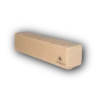 Cajas de 26x6x6 cm