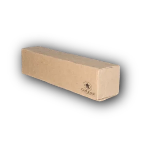 Cajas de 26x6x6 cm