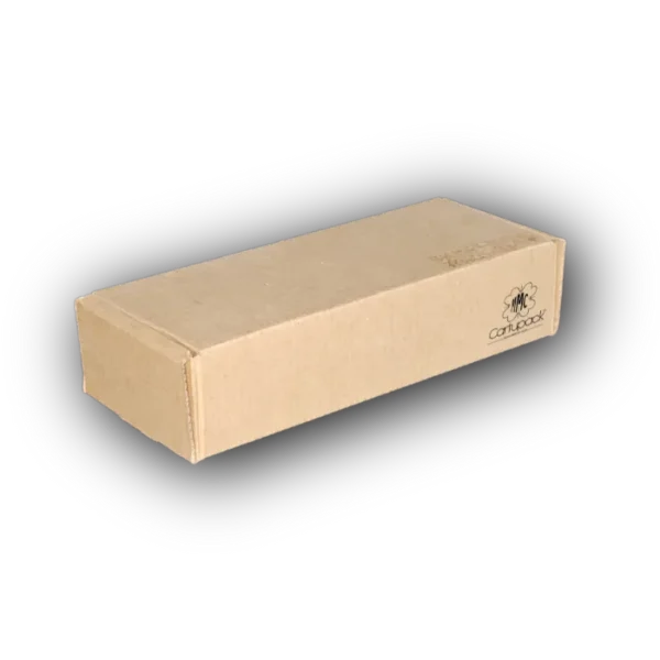 Cajas de 21x8.5x5 cm