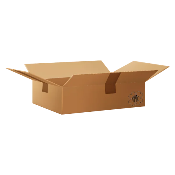 Cajas de 37x18x11cm