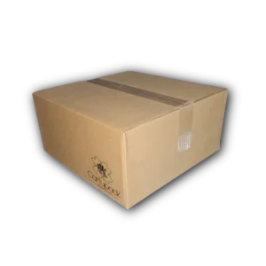 Cajas de 35x35x20.7 cm